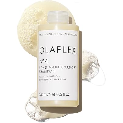 オラプレックス No.4 ボンドメンテナンス シャンプー 1000ml オラプレックス No.4 ボンドメンテナンス シャンプー 1000ml Olaplex